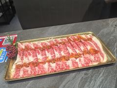 -炭火之恋韩式烤肉·鳗鱼(韩乐坊店)