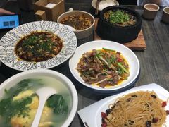 -庆合府重庆大排档(紫都城店)