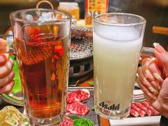 -热血兄弟·炭火烤肉(融侨中心店)