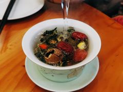 -清真华宇开锅羊肉