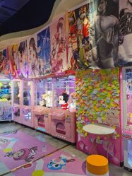 -LuckyStar幸运星家庭娱乐中心(东莞国贸店)