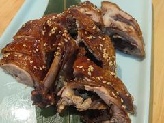 -全牛匠·乐山跷脚牛肉(新中关店)