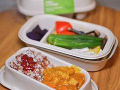 -星巴克(港汇1号办公楼店)