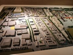 -哈尔滨规划展览馆