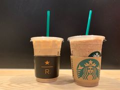 -星巴克臻选(国贸商城首店)