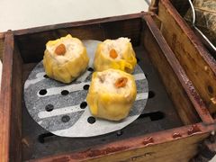 鸡肉香菇烧卖-secret Kitchen正斗
