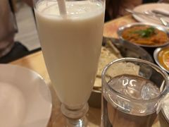 -克比叔叔印度餐厅Kebabs on the Grille(永康路分店)