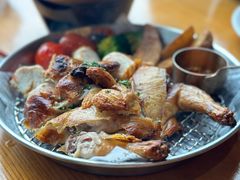 -埠口精酿夜景餐酒吧· BREWPORT BISTRO(长嘉汇重庆之眼店)