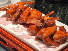 -侨美食家·粤菜(体育西路店)