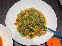 -苏淮景·苏闽融创菜·海鲜(原空港井河轩店)