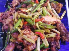 -香岛私房菜(金屋·秦皇半岛店)