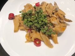 -彩虹之约•淮扬家宴(亚运村店)