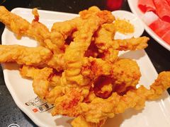 -宽板凳老灶火锅(南礼士路店)