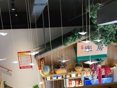 -呷湘厨·鱼汤捞饭·剁椒鱼头·辣椒炒肉(国家会展中心店)