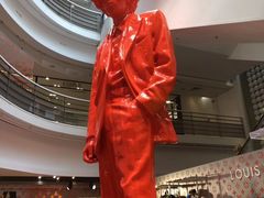 -路易·威登(香榭丽舍大道店)