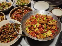 -潇湘阁(汉光百货店)