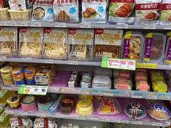 -7-ELEVEN便利店(淞虹店)