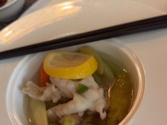 -粤尚腾香居中餐厅(首都机场希尔顿店)