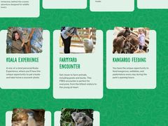 -费瑟代尔野生动物园