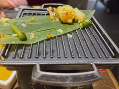 -一绪に和牛寿喜烧(罗湖益田假日店)