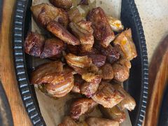 烤五花肉-元祖李朝(新威路店)