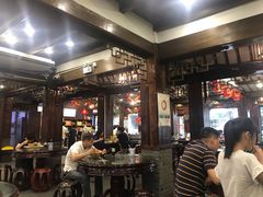 -丁莲芳(红旗路店)