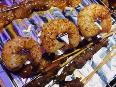 -天天喝丢一只鞋·烧烤·快餐(盐仓桥店)