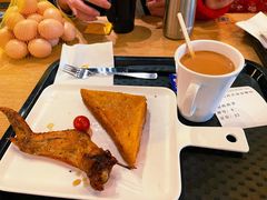 蜜糖烧鸡翅-大家乐(广州白云三元里2店)