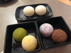 -八角锄烧·肉火锅(天河城店)