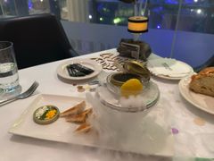 -MORTON'S 莫尔顿牛排坊(北京丽晶酒店)