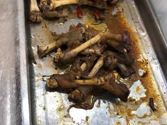 -豫掌柜饸饹面·烩面(秀沿路店)