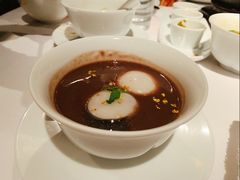 -悦轩中餐厅·高空江景·杭州柏悦酒店