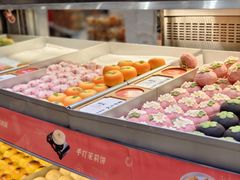 -稻香村(观前街店)