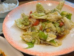 -丰乐餐厅·始于1999·本地老字号