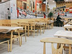 -江城燕子大排档(江汉路步行街店)