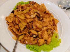 -大铁勺新津菜(东丽阳光新业广场店)