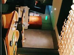 大堂-隐泉之语日式料理(王府中环店)
