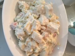 -老洋房花园饭店(绍兴路店)