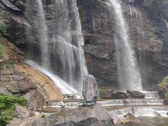 -陕西省红河谷森林公园