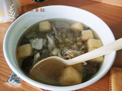 -回味鸭血粉丝汤(南京站店)