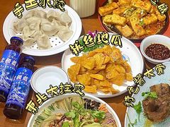 -李老哈·东北菜(宋园路店)