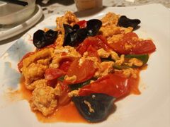 -马白开来特色羊排揪片子  (总店)