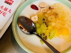 -旺顺阁鱼头泡饼(小红门店)