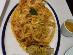 -映像威海·海鲜味道(市区店)