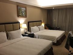 -深圳东方银座酒店