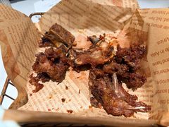 -欧记大排档·景德菜(上海首店)