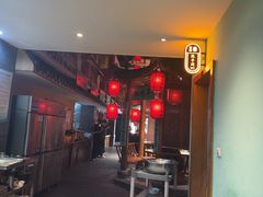 -钵家大院·地道湖北菜(江夏·大花岭店)