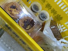 -鲍师傅糕点(春熙路店)