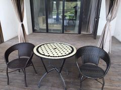 涵田度假村酒店-天目湖涵田度假村