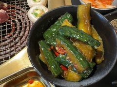 -谷牛和牛烤肉(漕河泾印象城店)